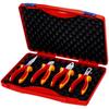 00 20 15 Tool Box "RED" Electric Set 1